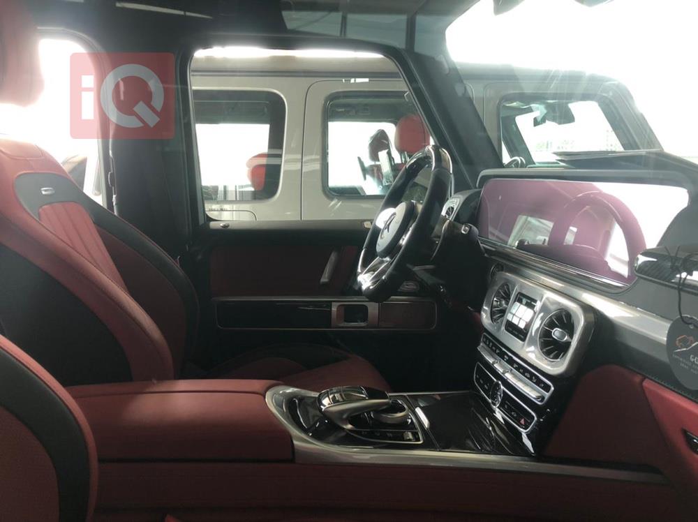 مێرسێدس بێنز G-Class